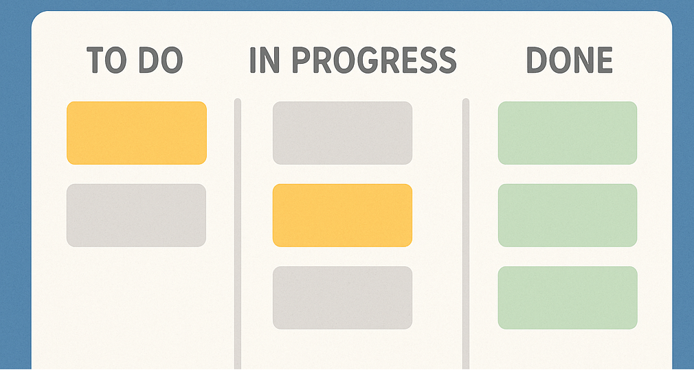 Smart Home Dashboard